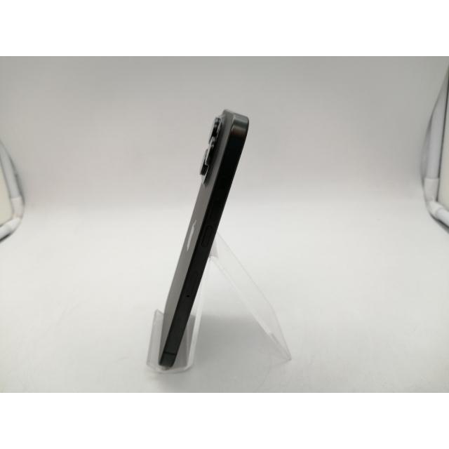 中古】Apple 国内版 【SIMフリー】 iPhone 15 Pro 128GB ブラック