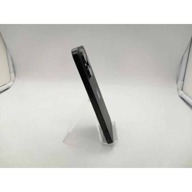 中古】Apple 国内版 【SIMフリー】 iPhone 15 Pro 128GB ブラック