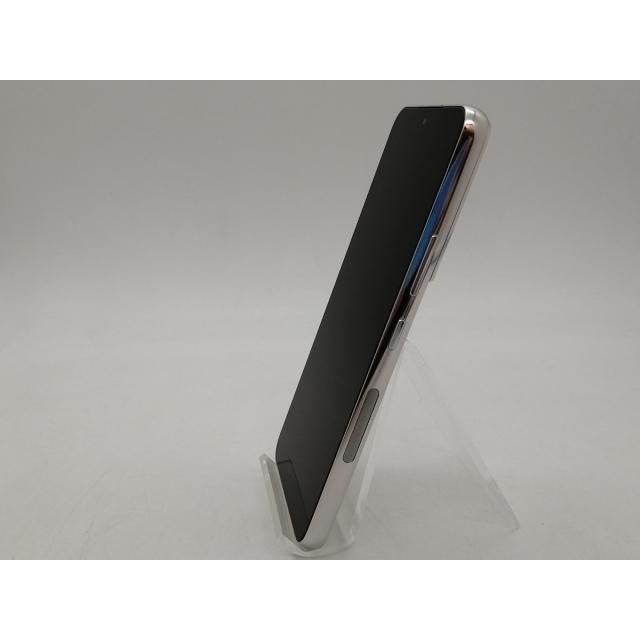 中古】SAMSUNG docomo 【SIMフリー】 Galaxy S22 ファントムホワイト