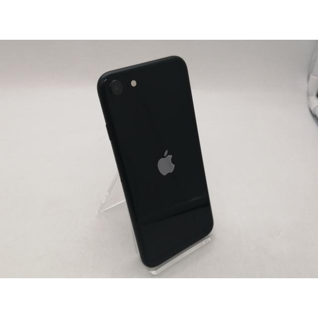 中古】Apple 楽天モバイル 【SIMフリー】 iPhone SE（第3世代） 64GB