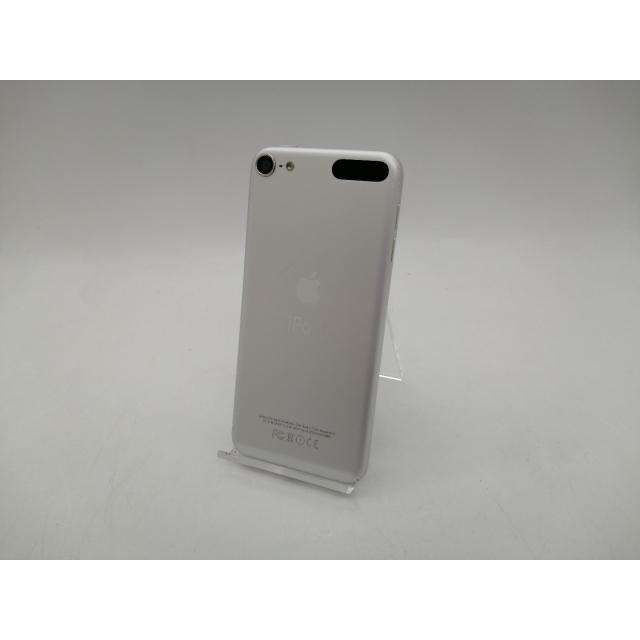【未開封品】iPod touch 128GB シルバー MKWR2J/A 中古】Apple iPod touch 128GB シルバー MKWR2J/A (2015/第6世代