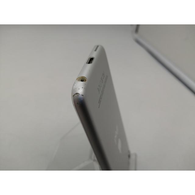 中古】Apple iPod touch 128GB シルバー MKWR2J/A (2015/第6世代