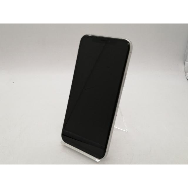 iPhone11pro 256GB シルバー SIMロックあり docomo 中古】Apple docomo 【SIMロックあり】 iPhone 11 Pro 256GB シルバー