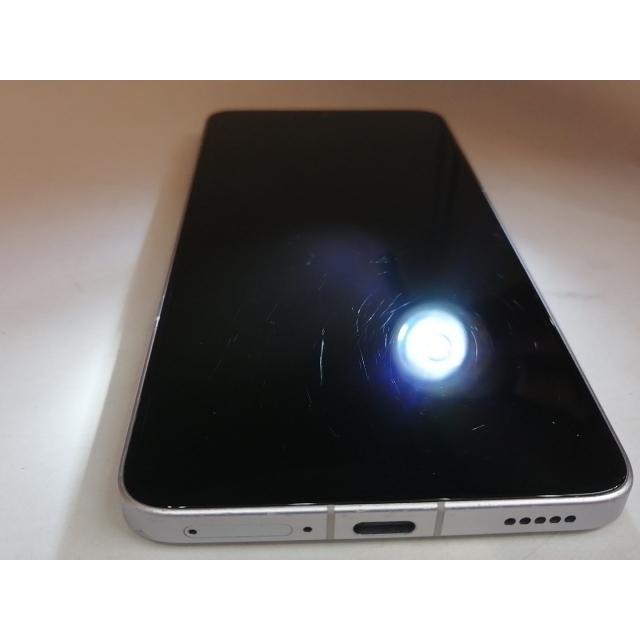 中古】Xiaomi 国内版 【SIMフリー】 POCO F6 Pro 12GB 256GB ホワイト