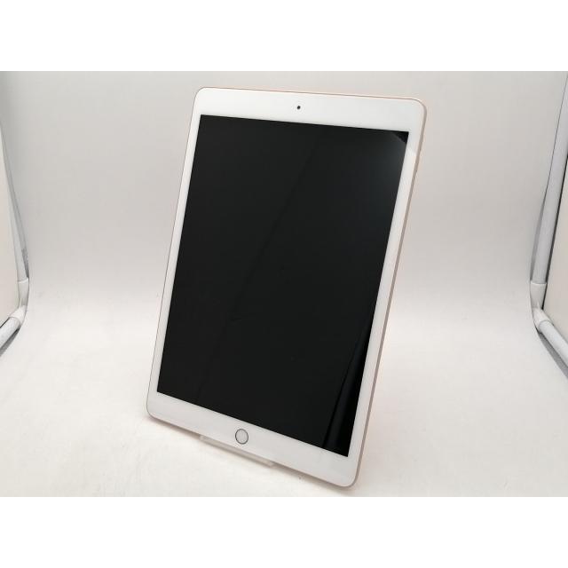 中古】Apple 【Wi-Fi】 iPad（第8世代/2020） 32GB ゴールド MYLC2J/A