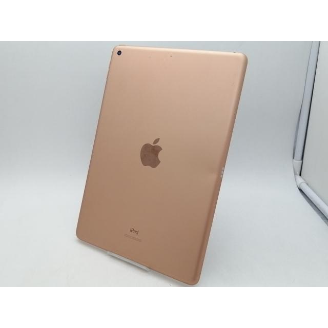 中古】Apple 【Wi-Fi】 iPad（第8世代/2020） 32GB ゴールド MYLC2J/A