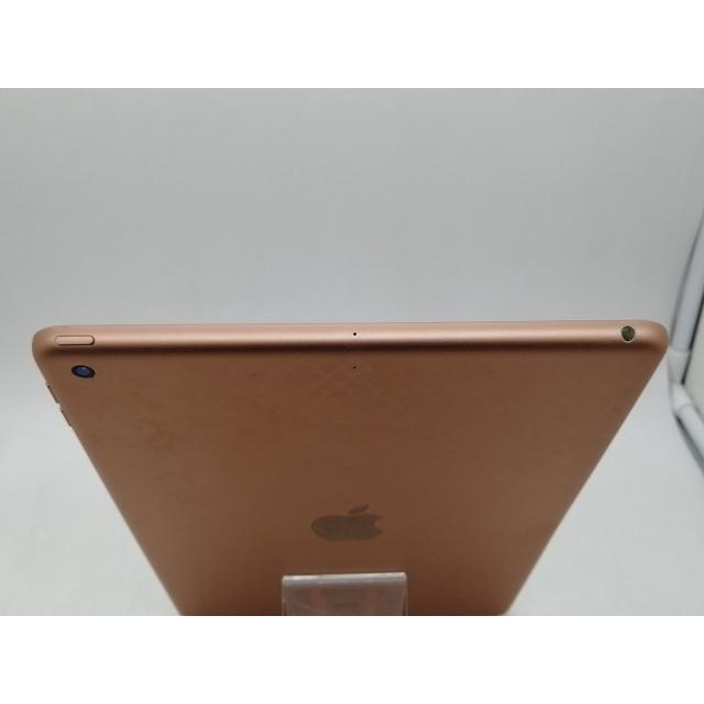 中古】Apple 【Wi-Fi】 iPad（第8世代/2020） 32GB ゴールド MYLC2J/A