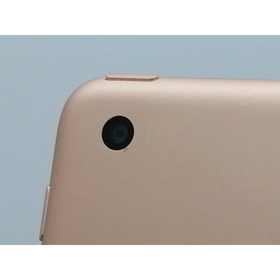 中古】Apple 【Wi-Fi】 iPad（第8世代/2020） 32GB ゴールド MYLC2J/A
