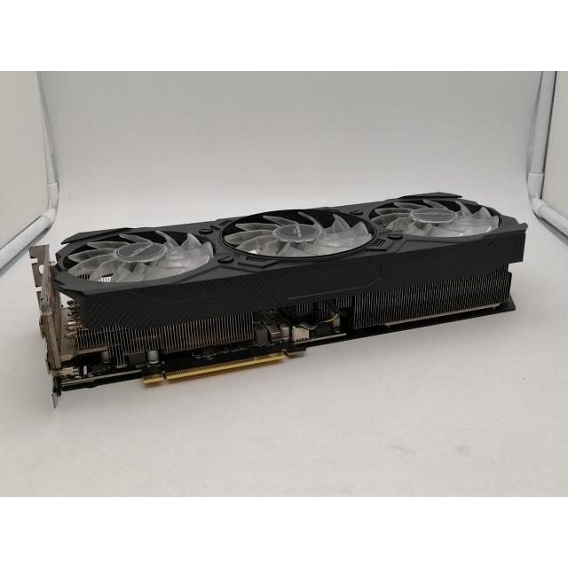 中古】玄人志向 GALAKURO GAMING GG-RTX4070Ti-E12GB/EX/TP2 RTX4070Ti