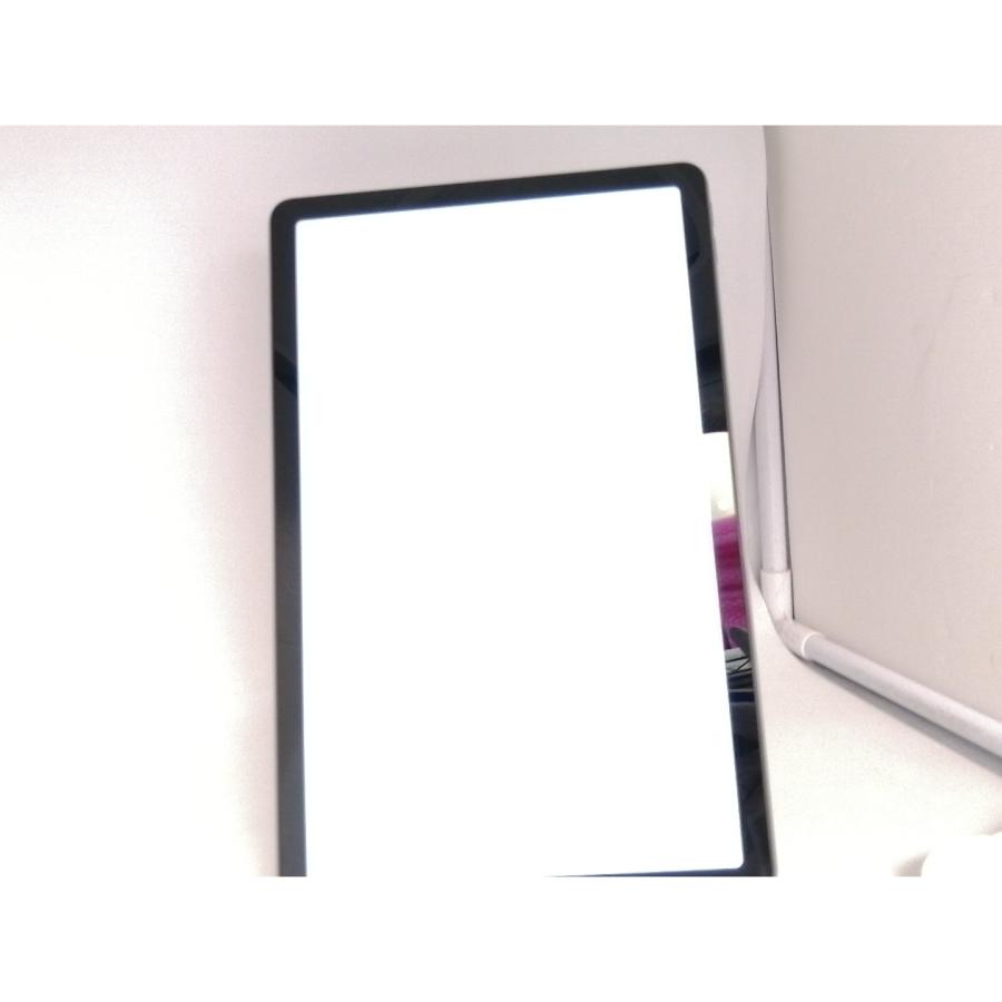 中古】Lenovo au 【SIMフリー】 Lenovo Tab M10a 5G LET02 アーク