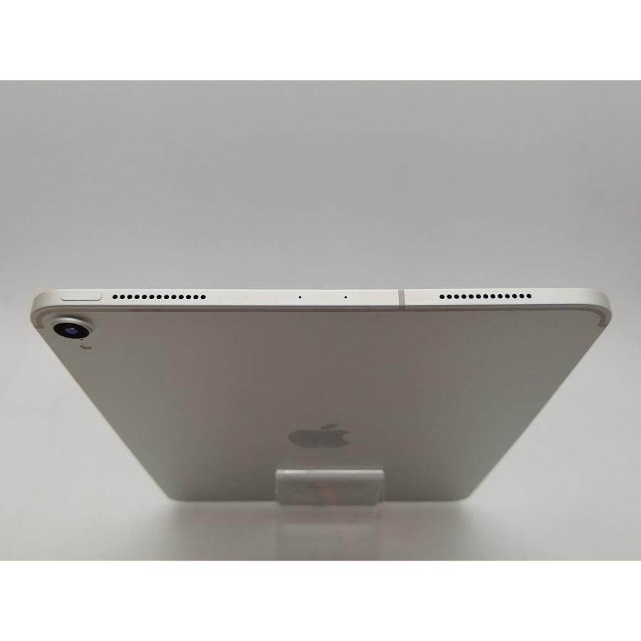 【超美品】iPad 中古】Apple au 【SIMロック解除済み】 11インチ iPad Pro（第1世代