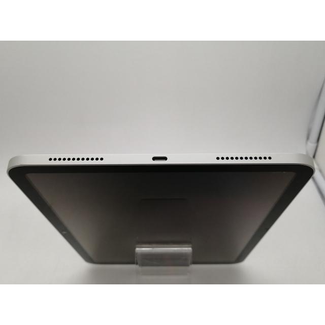 中古】Apple 【Wi-Fi】 iPad（第10世代/2022） 256GB シルバー MPQ83J