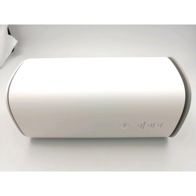 中古】ZTE au Speed Wi-Fi HOME 5G L13 ZTR02【ECセンター】保証期間1