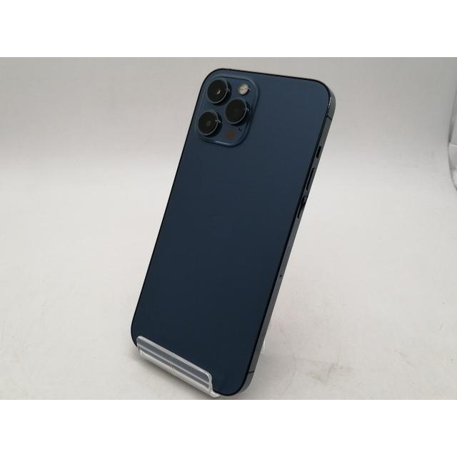 iPhone 12 【中古】Apple 国内版 【SIMフリー】 Pro Max 512GB