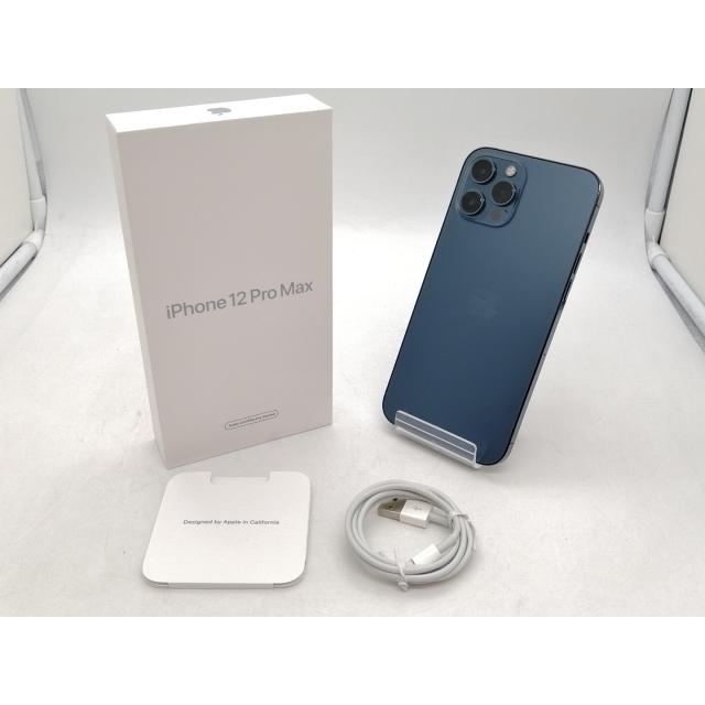 iPhone 12 【中古】Apple 国内版 【SIMフリー】 Pro Max 512GB