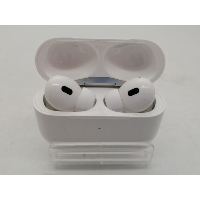 中古】Apple AirPods Pro 第2世代（2023/USB-C） MTJV3J/A【札幌南2条