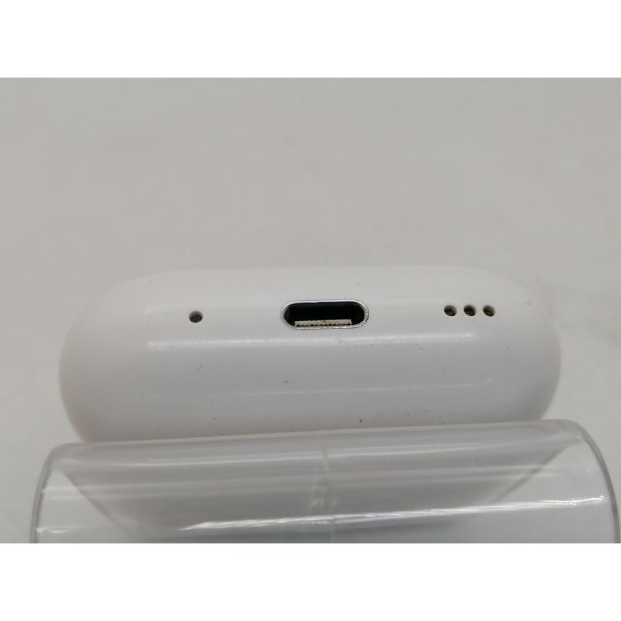 中古】Apple AirPods Pro 第2世代（2023/USB-C） MTJV3J/A【札幌南2条