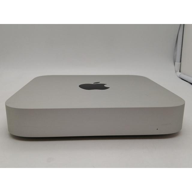 中古】Apple Mac mini M1 (CPU:8C/GPU:8C) 8GB/256GB MGNR3J/A (M1