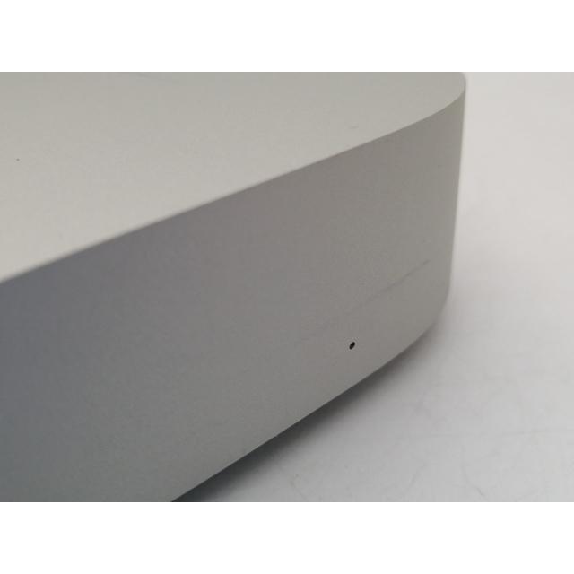 中古】Apple Mac mini M1 (CPU:8C/GPU:8C) 8GB/256GB MGNR3J/A (M1