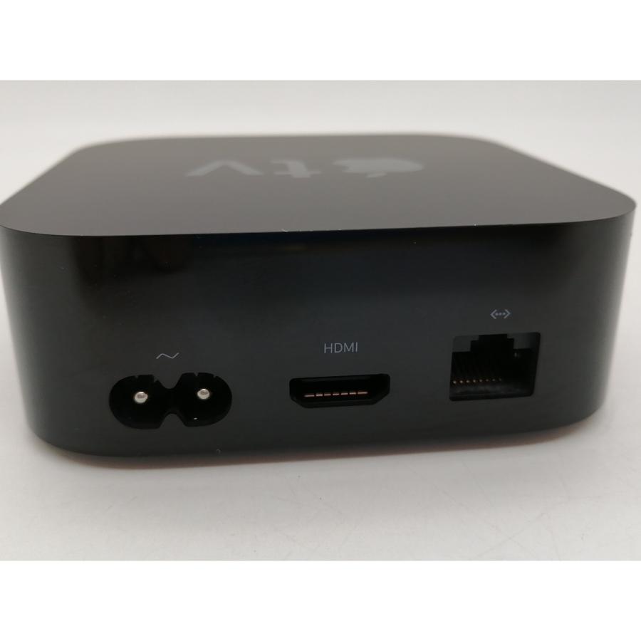 中古】Apple Apple TV 4K (第1世代/2017) 64GB MP7P2J/A【札幌南2条