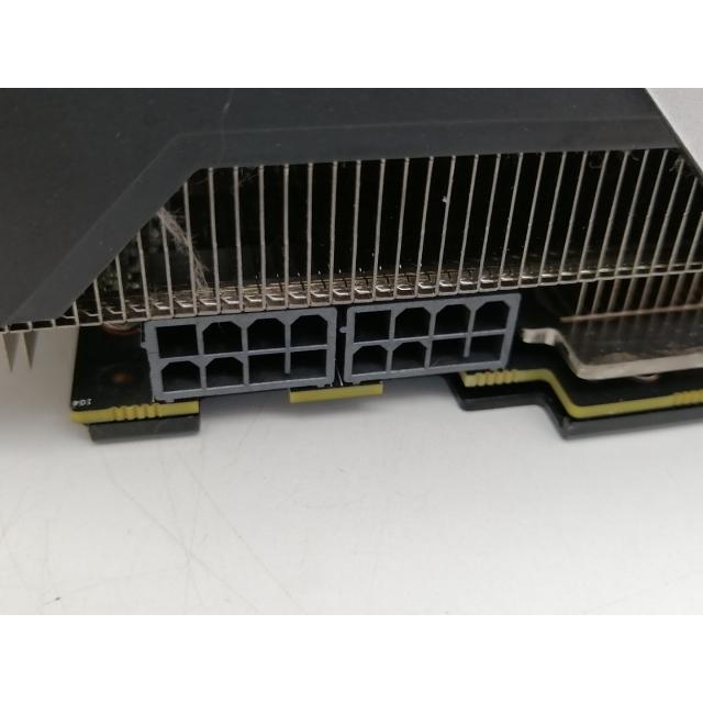 中古】Palit GeForce RTX 2070 SUPER JS（NE6207SS19P2-1040J