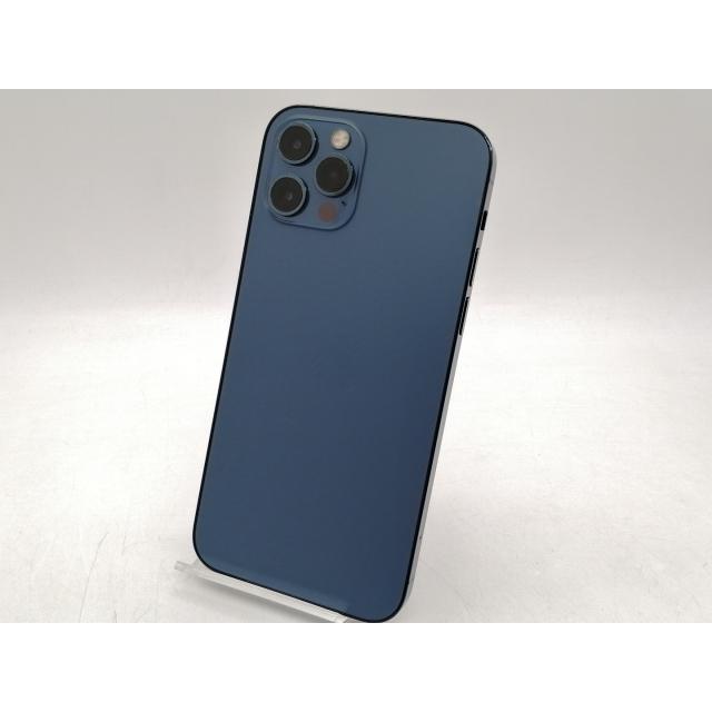 iPhone 12 【中古】Apple docomo 【SIMロック解除済み】 Pro 128GB