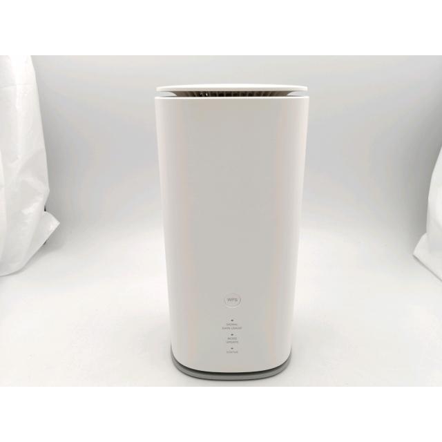 【中古美品】ZTE Speed Wi-Fi  5G L13 SIMなし 中古】ZTE UQmobile 【SIMフリー】 Speed Wi-Fi HOME 5G L13 ZTR02【EC