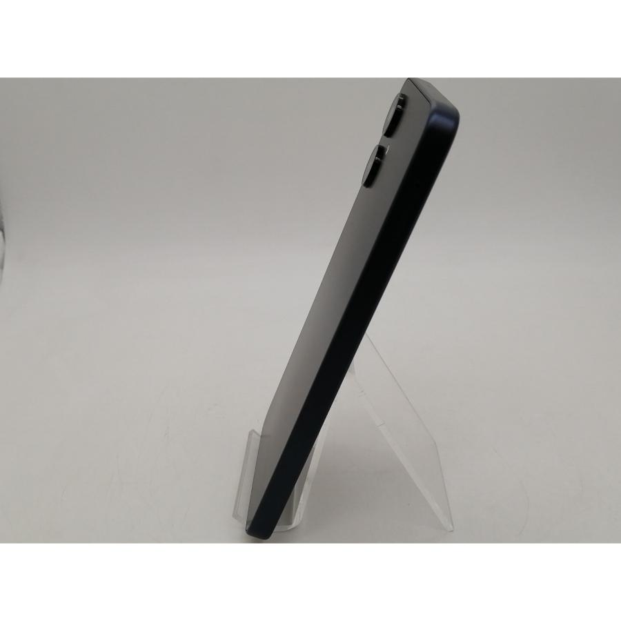 中古】SAMSUNG ymobile 【SIMフリー】 Galaxy A25 5G ブラック 4GB