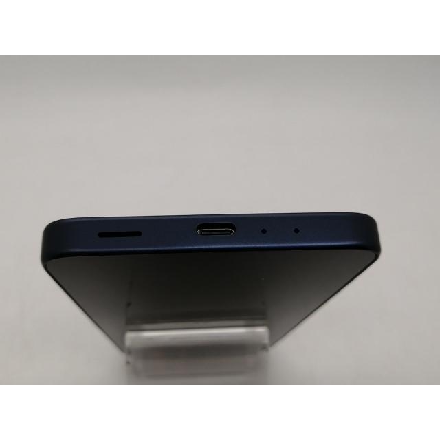中古】SAMSUNG ymobile 【SIMフリー】 Galaxy A25 5G ブラック 4GB