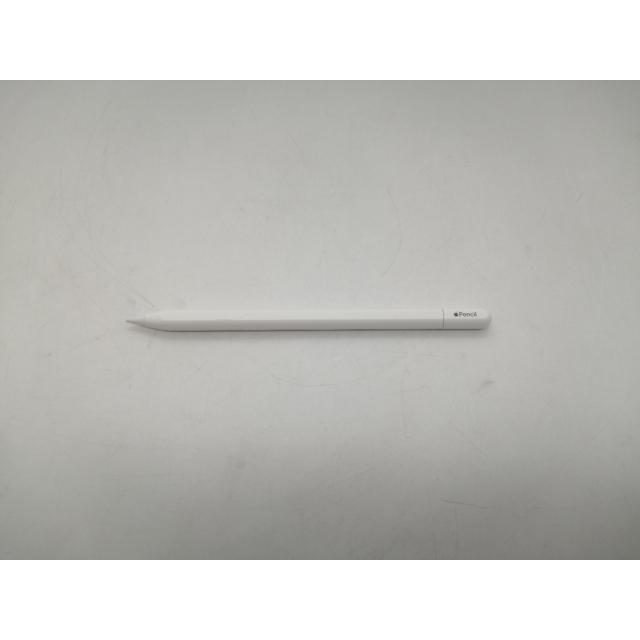 中古】Apple Apple Pencil（USB-C） MUWA3ZA/A【札幌南2条】保証期間1
