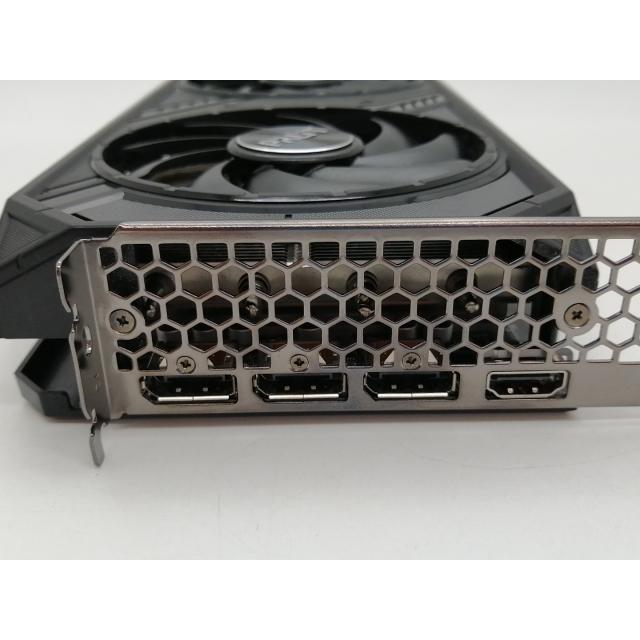 中古】Palit GeForce RTX 4070 Dual 12GB (NED4070019K9-1047D