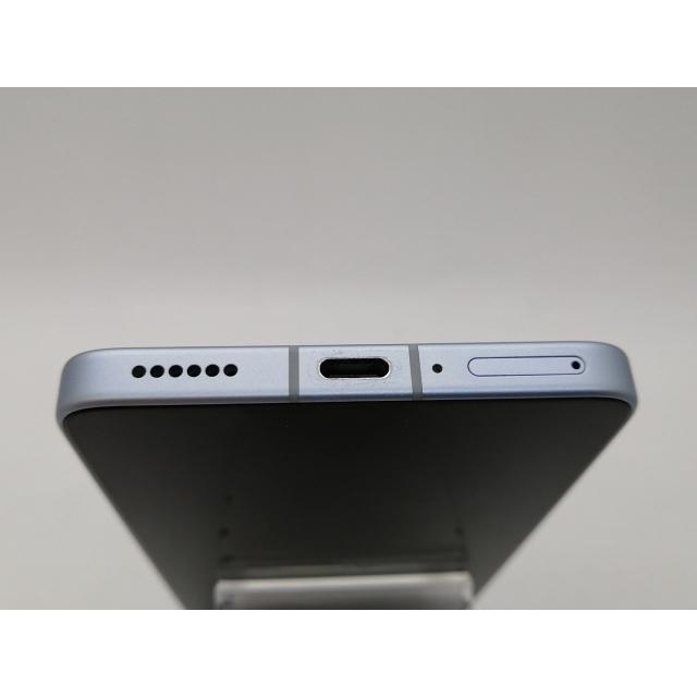 中古】Xiaomi 【SIMフリー】 Poco F7 Pro ブルー 12GB 256GB【EC