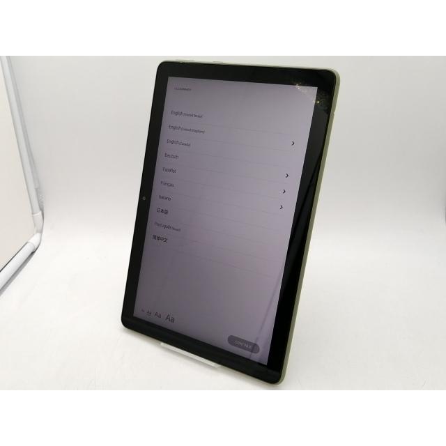 中古】Amazon Fire HD 10（2021/第11世代） 32GB オリーブ【札幌南2条