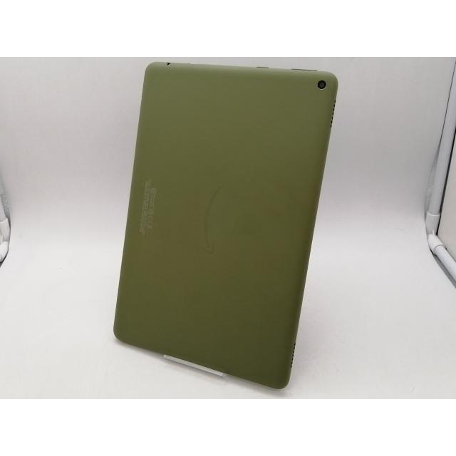中古】Amazon Fire HD 10（2021/第11世代） 32GB オリーブ【札幌南2条