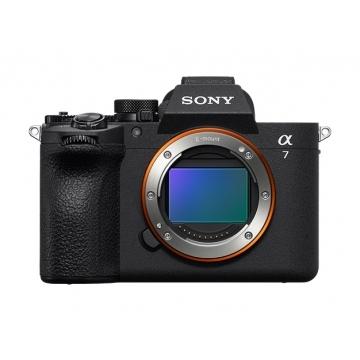 未使用】SONY α7 V ボディ ILCE-7M5【新宿2】保証期間1ヶ月