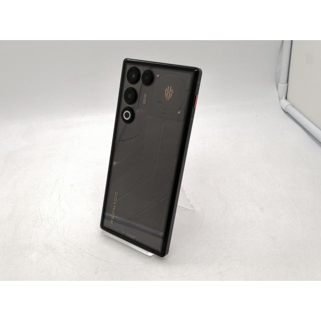 中古】Nubia 国内版 【SIMフリー】 REDMAGIC 11 Air Phantom/ブラック