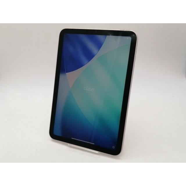 中古】Apple 【Wi-Fi】 iPad mini（第6世代/2021） 64GB ピンク(海外版
