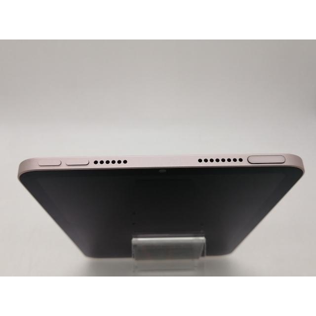 中古】Apple 【Wi-Fi】 iPad mini（第6世代/2021） 64GB ピンク(海外版