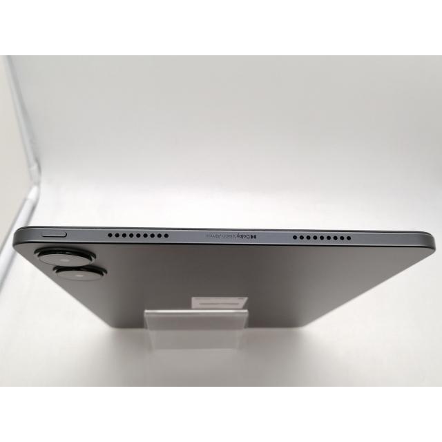 中古】Xiaomi 【Wi-Fi】 POCO Pad グレー 【Snapdragon 7s Gen 2/8GB