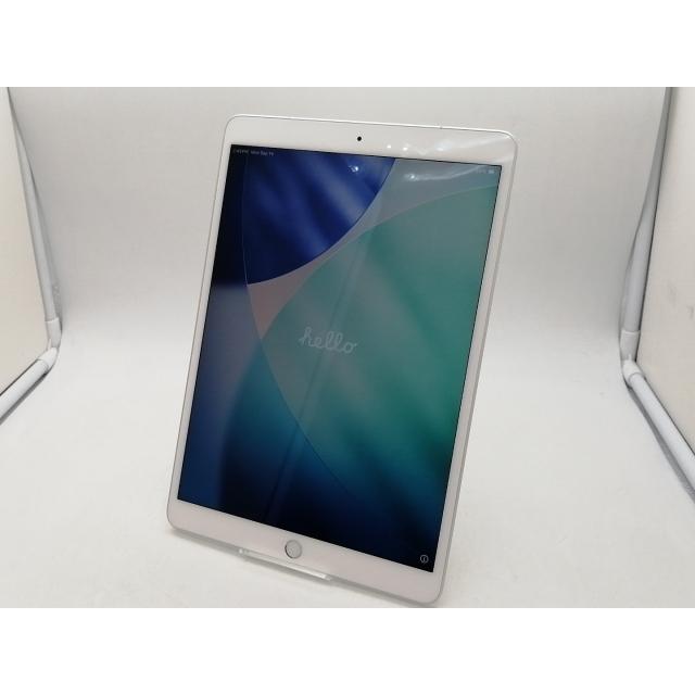 中古】Apple docomo 【SIMロックあり】 iPad Air（第3世代/2019） 64GB
