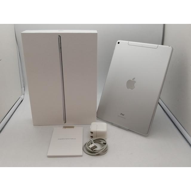 中古】Apple docomo 【SIMロックあり】 iPad Air（第3世代/2019） 64GB