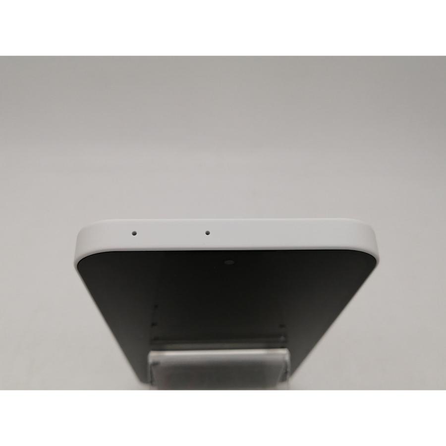 中古】NOTHING 国内版 【SIMフリー】 Nothing Phone (4a) ホワイト 8GB