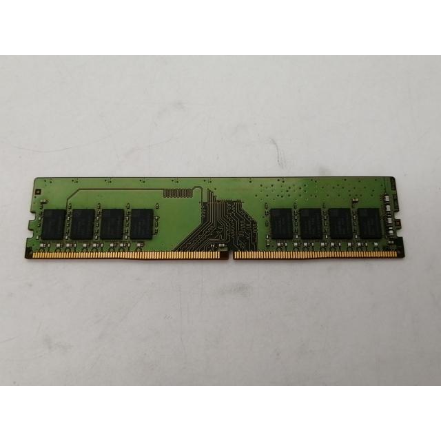中古】DDR4 8GB PC4-21300(DDR4-2666)【デスクトップPC用】【札幌南2条