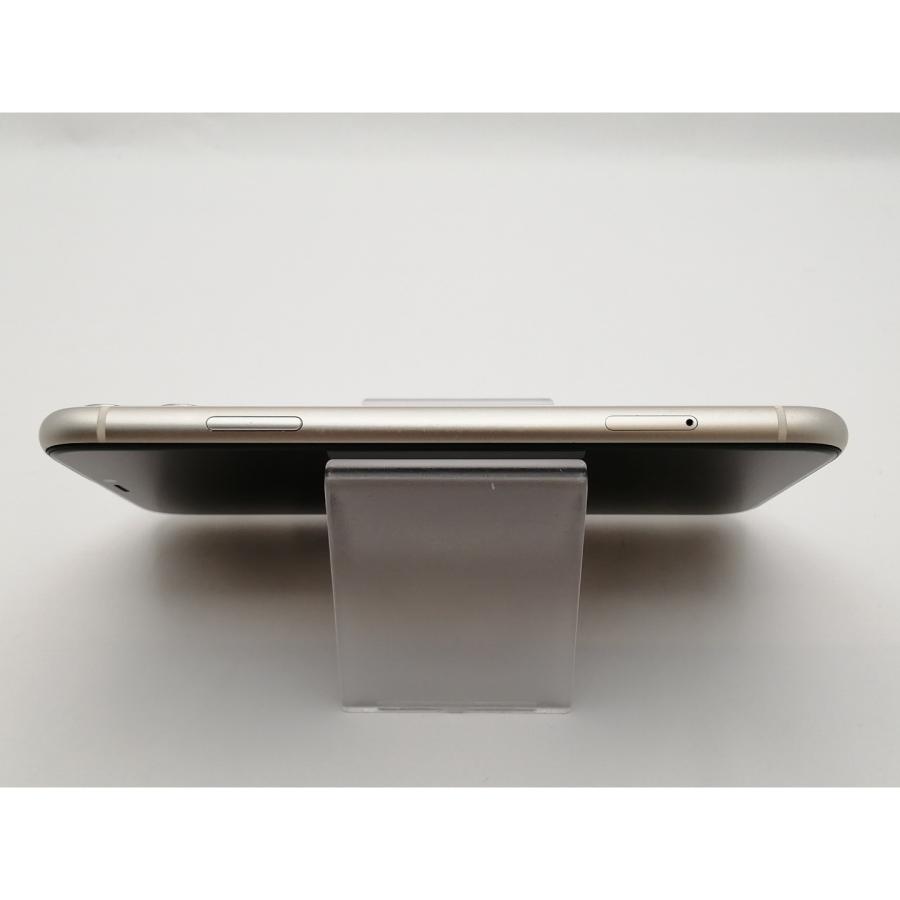 中古】Apple 国内版 【SIMフリー】 iPhone 11 64GB ホワイト MHDC3J/A