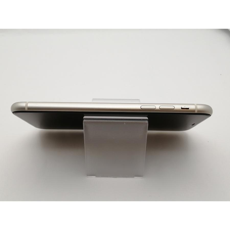 中古】Apple 国内版 【SIMフリー】 iPhone 11 64GB ホワイト MHDC3J/A