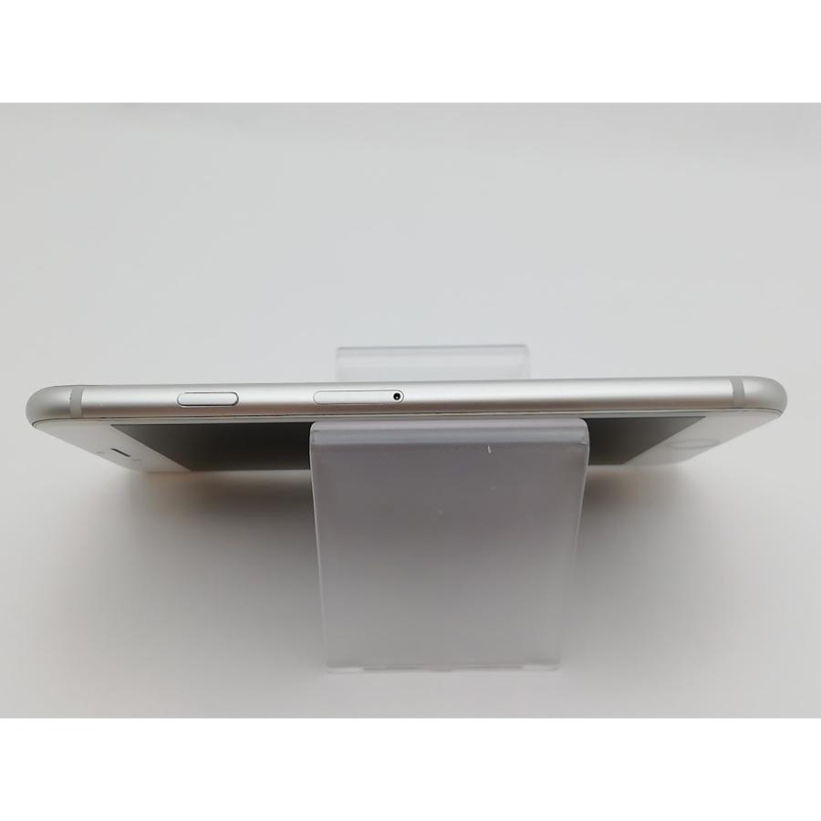 中古】Apple docomo 【SIMロック解除済み】 iPhone 8 64GB シルバー