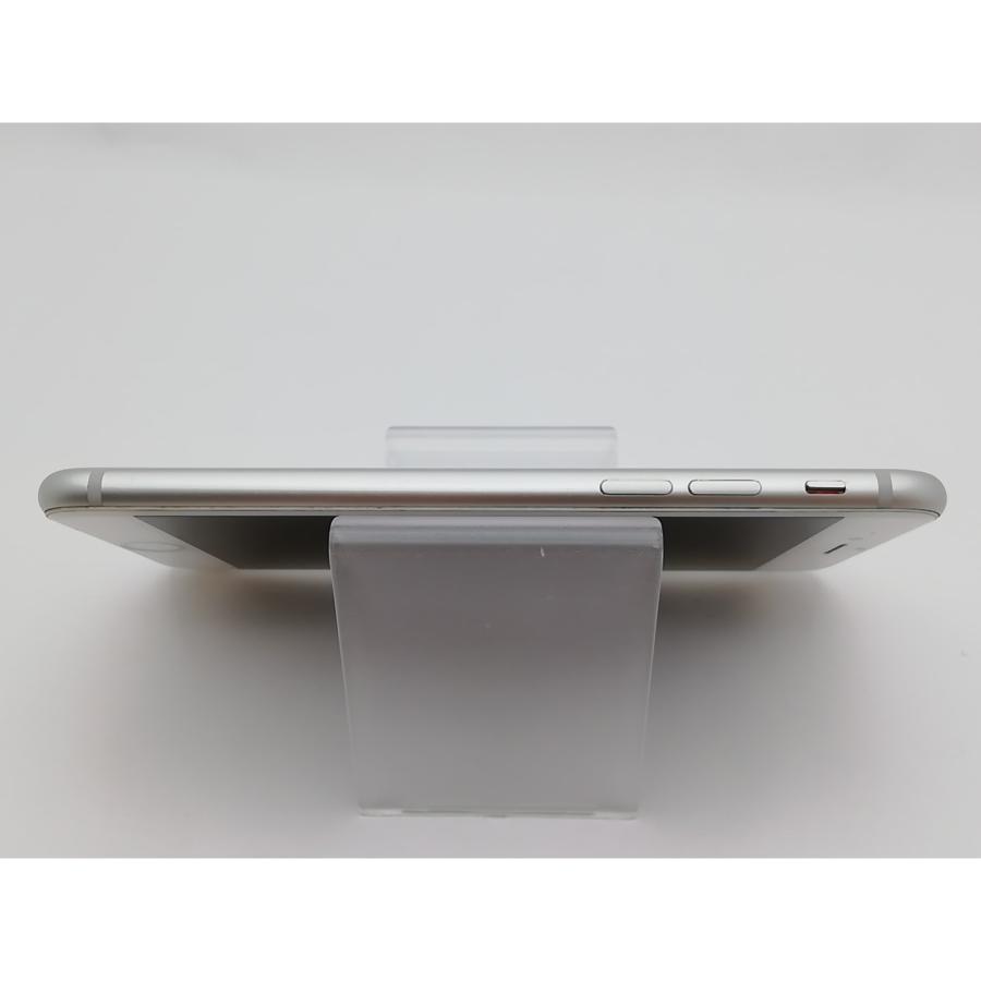 中古】Apple docomo 【SIMロック解除済み】 iPhone 8 64GB シルバー