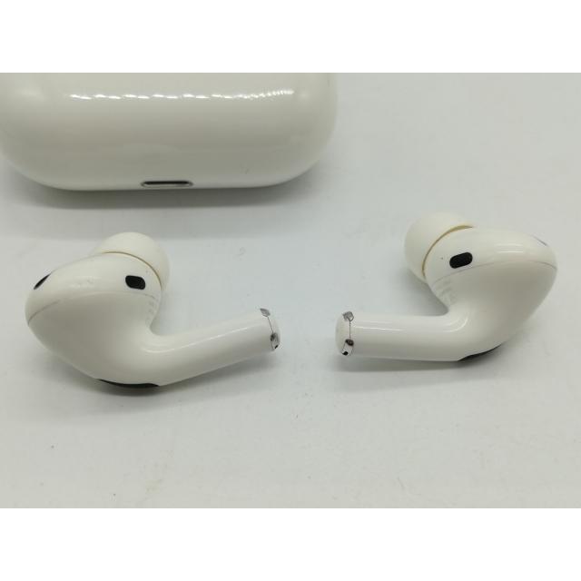 【中古】Apple AirPods Pro 第1世代（2019） MWP22J/A【神保町】保証期間１週間｜janpara｜06