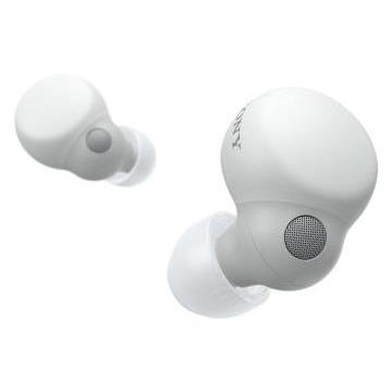 未使用】SONY LinkBuds S WF-LS900N (W) [ホワイト]【宇田川 