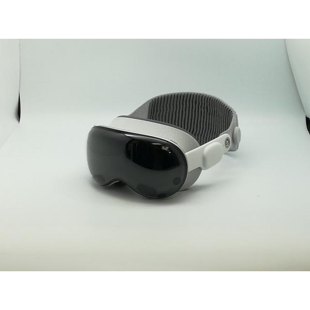 中古】Apple Apple Vision Pro (2024) 1TB MQLA3J/A【池袋東口】保証 